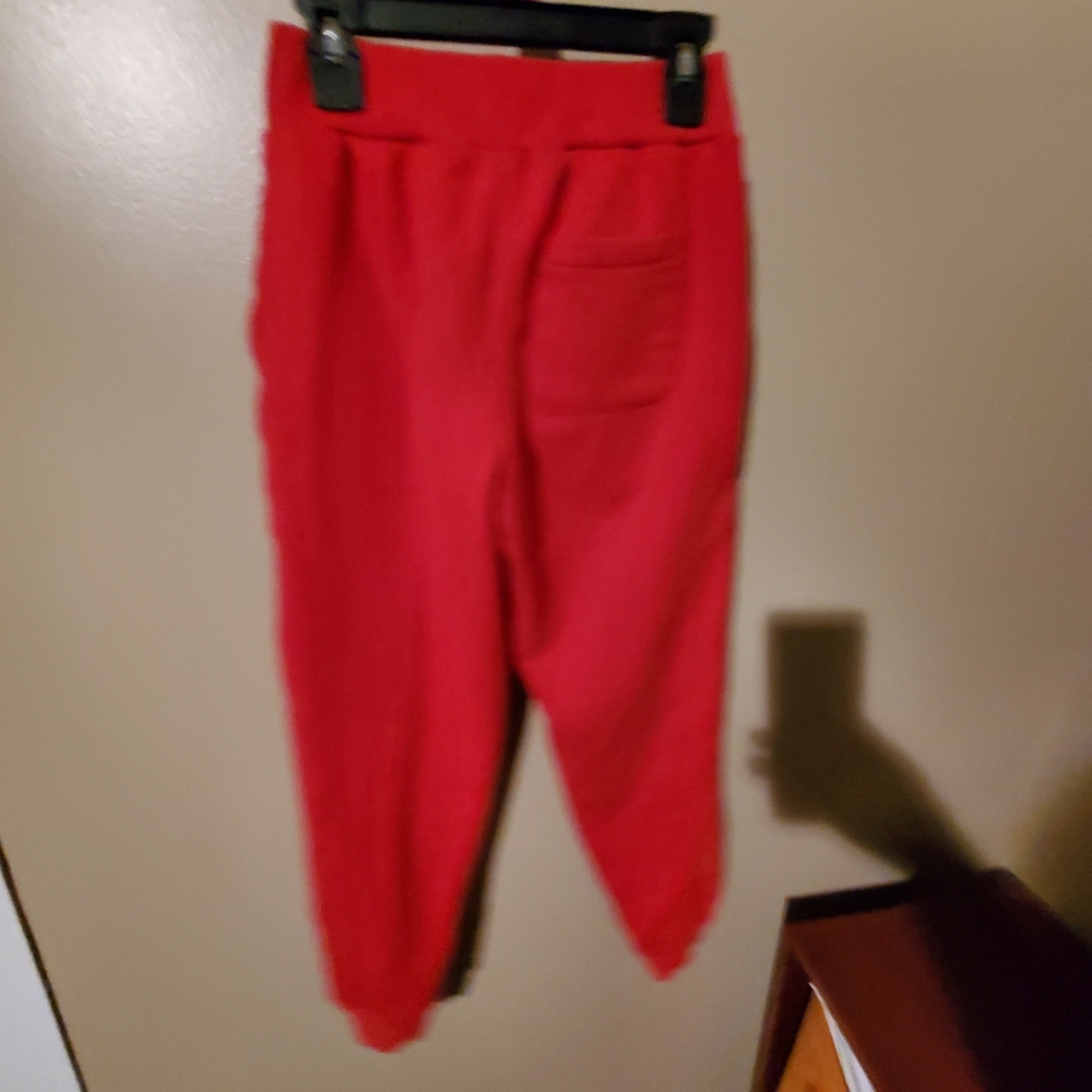 Boys Champion jogger pants